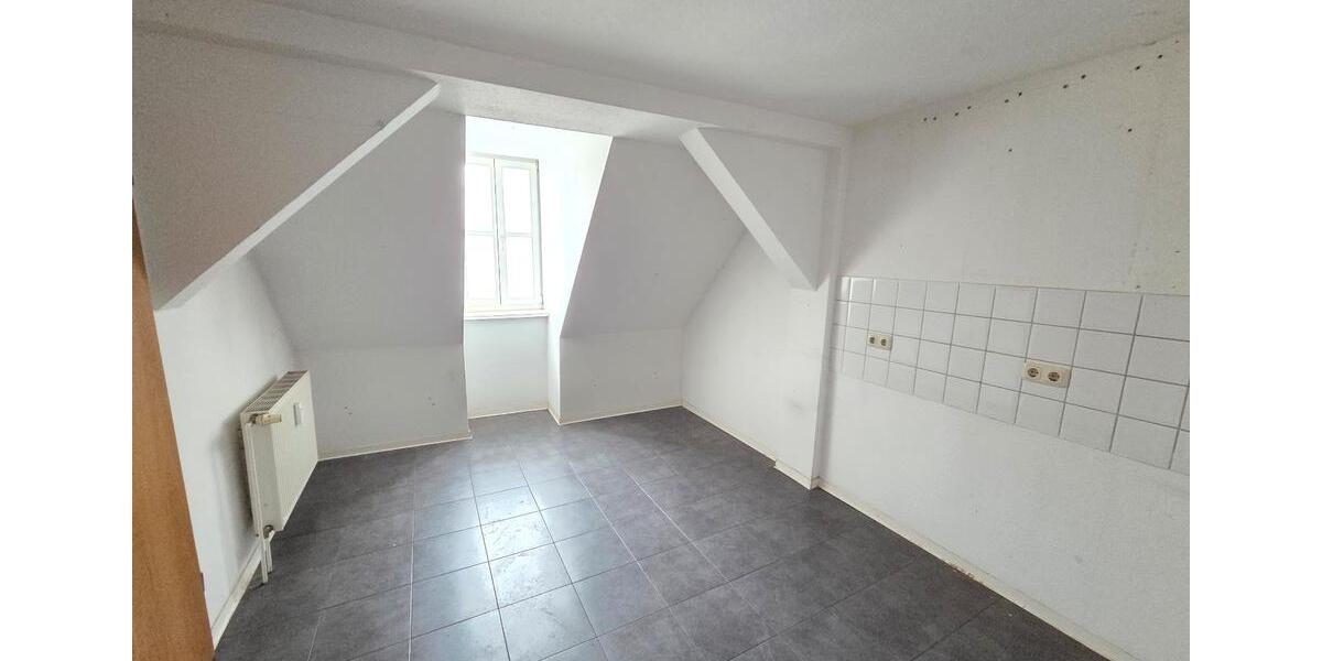 Dachgeschoßwohnung Lindow (Mark) - 2 Zimmer, 74 m&sup2;, 610&euro; | Angebot:24597721