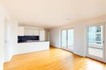 Großzügige 3-Zimmer-Wohnung mit 2 Dachterrassen zimmer