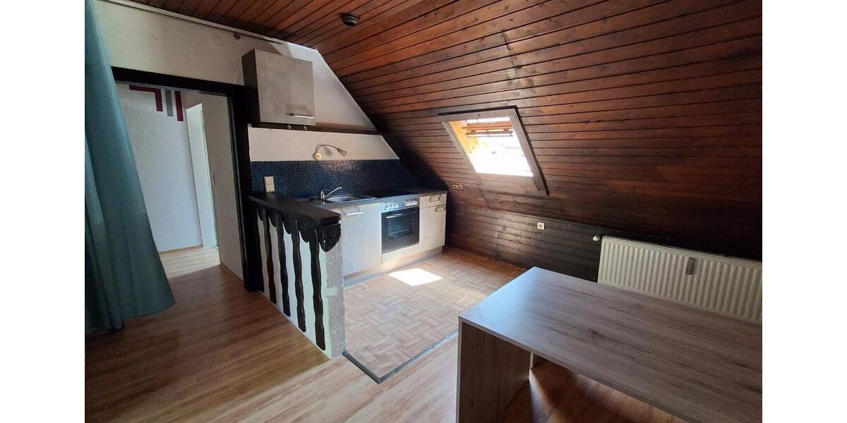 Balkonwhg in Wieda,2 Zi,Waldblick,am Bach,Blick ins Gruene 2 zimmer