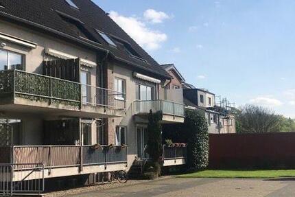 2 Zimmer Wohnung in Duisburger Süden Buchholz 2 zimmer