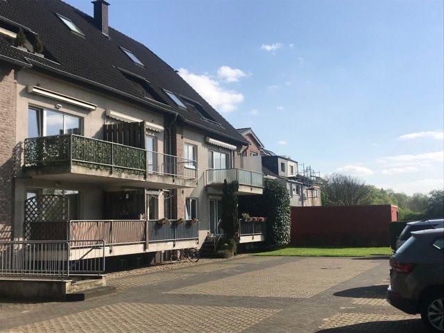 2 Zimmer Wohnung in Duisburger Süden Buchholz 2 zimmer