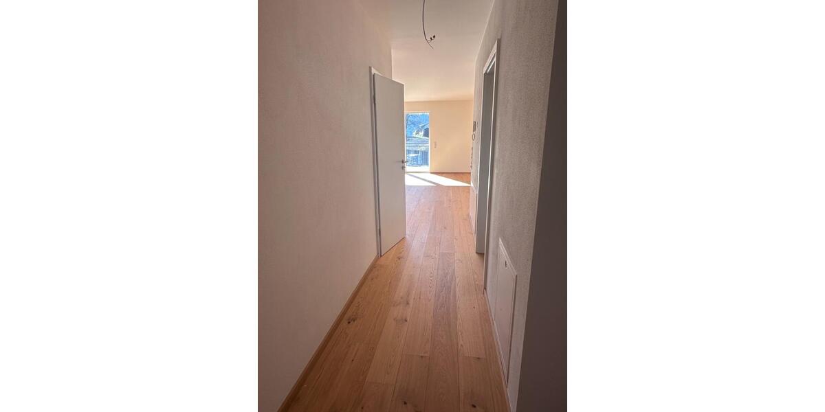 Etagenwohnung Regen - 3 Zimmer, 85 m&sup2;, 790&euro; | Angebot:24492317