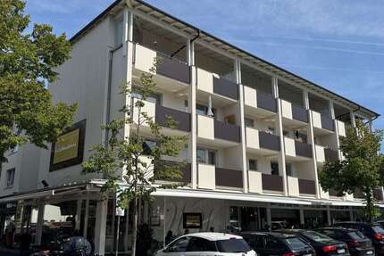 Wohnung zum Mieten in München 1.350 € 71 m²
