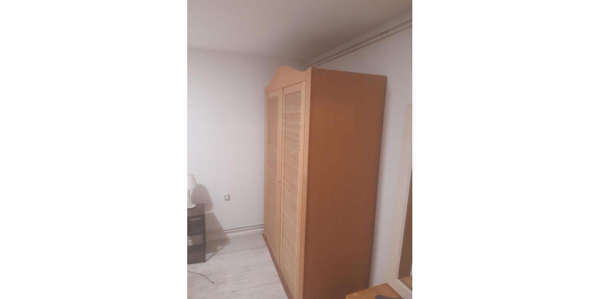 Erdgeschoßwohnung Heide - 2 Zimmer, 45 m&sup2;, 990&euro; | Angebot:24380047