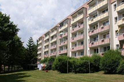 Wohnung Gotha Gotha West - 4 Zimmer, 73 m&sup2;, 450&euro; | Angebot:26017948