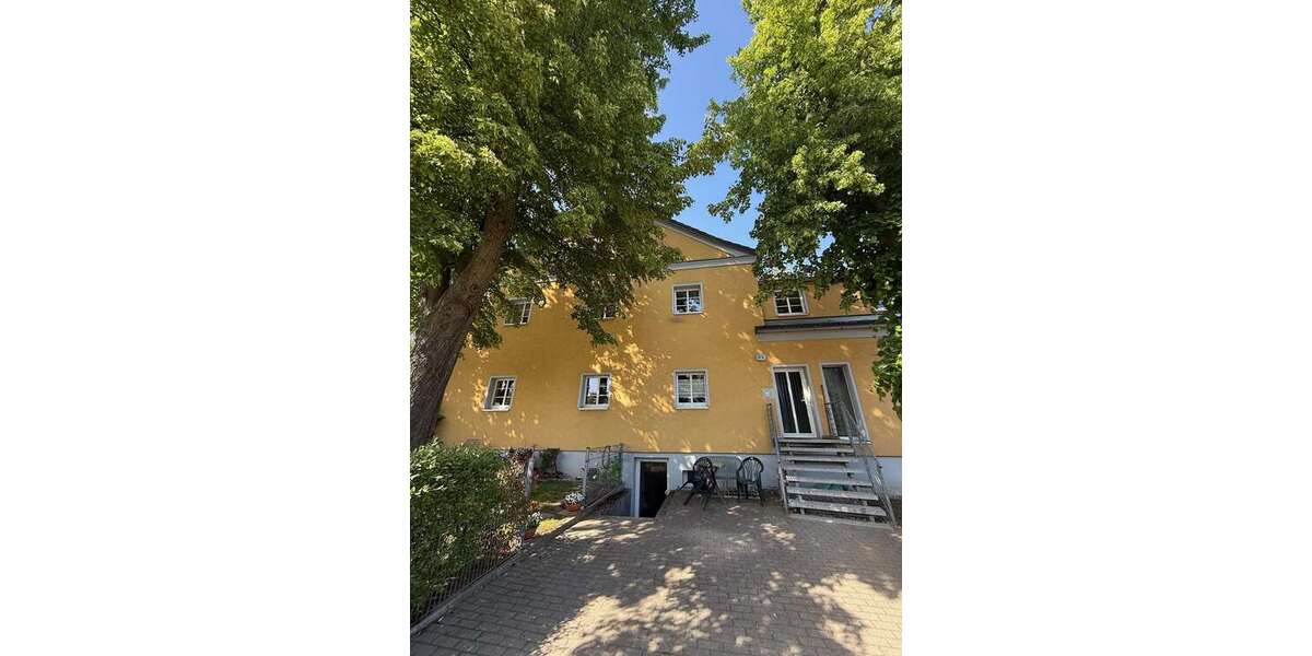 Etagenwohnung Hoppegarten - 4 Zimmer, 75 m&sup2;, 900&euro; | Angebot:26763874