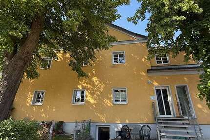 Wohnung Hoppegarten - 4 Zimmer, 75 m&sup2;, 900&euro; | Angebot:26763874
