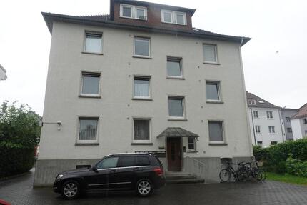 Wohnung Gießen - 2 Zimmer, 52 m&sup2;, 520&euro; | Angebot:27566742