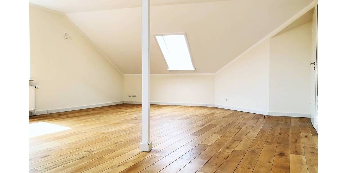 Etagenwohnung Wedel - 2 Zimmer, 80 m&sup2;, 990&euro; | Angebot:26672401