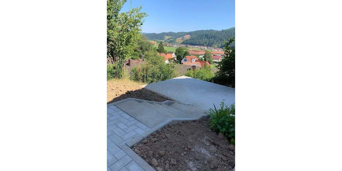 4-Zimmer-Wohnung in Fischerbach 4 zimmer