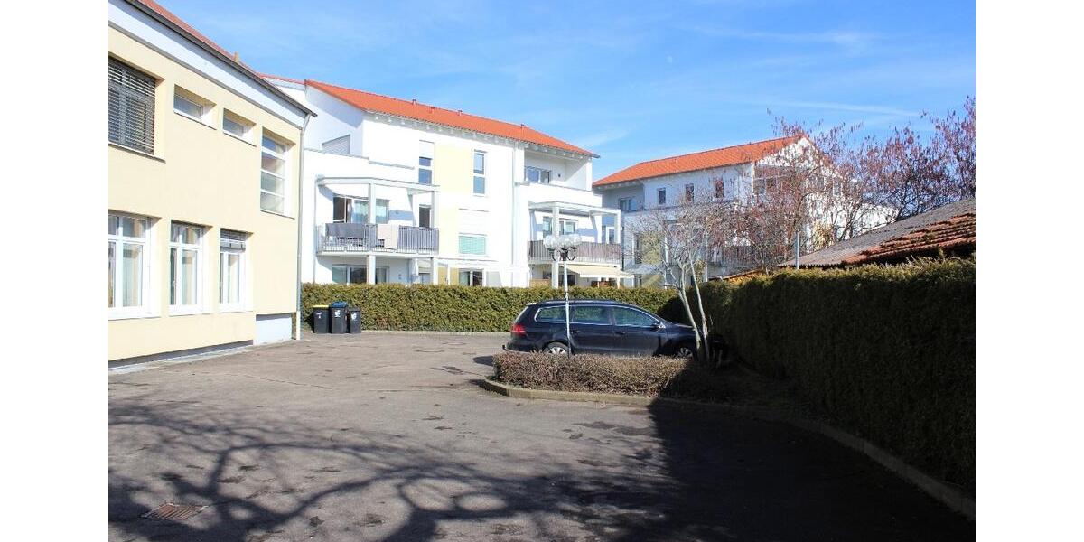 Gewerbeobjekt Nordendorf - 1.300&euro; | Angebot:25626106