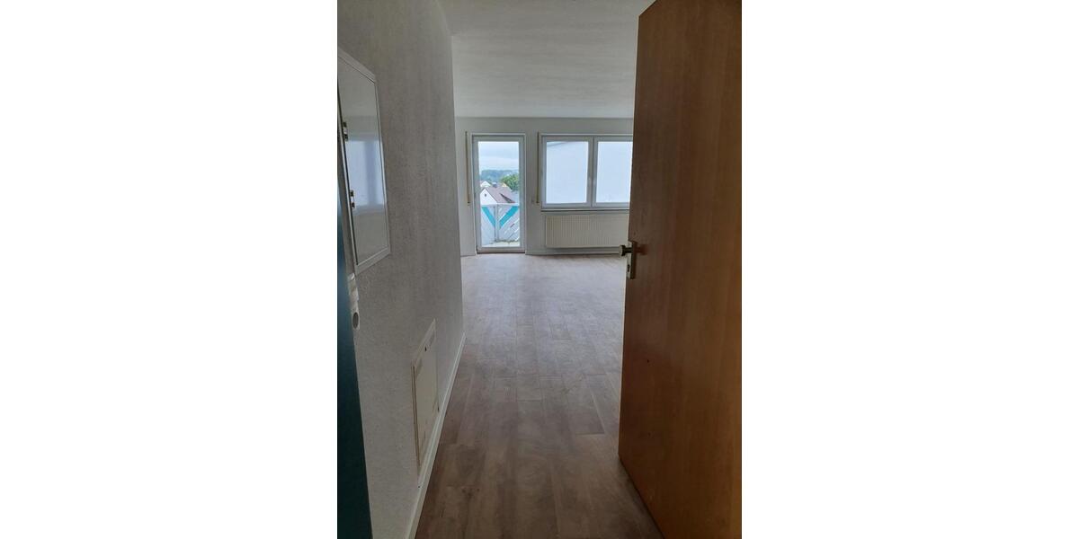 Dachgeschoßwohnung Dillingen an der Donau - 2 Zimmer, 53 m&sup2;, 820&euro; | Angebot:26676161