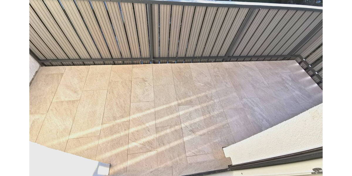 Etagenwohnung Ingolstadt Nordost - 2 Zimmer, 55 m&sup2;, 890&euro; | Angebot:26741016