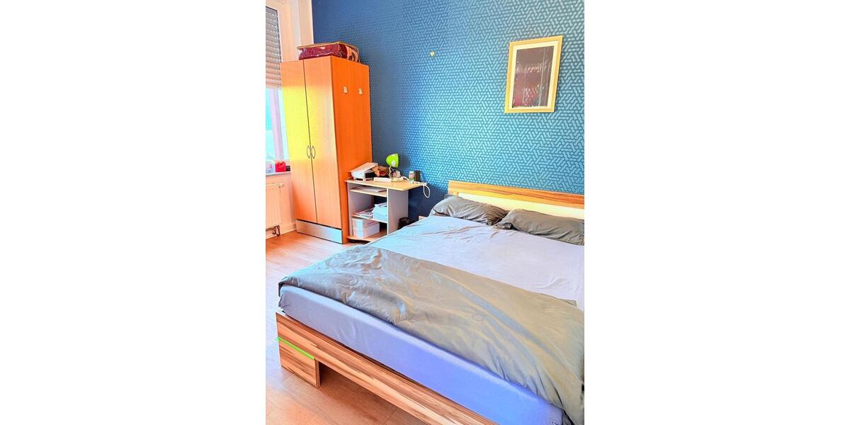 Etagenwohnung Soest - 3 Zimmer, 90 m&sup2;, 825&euro; | Angebot:25484245