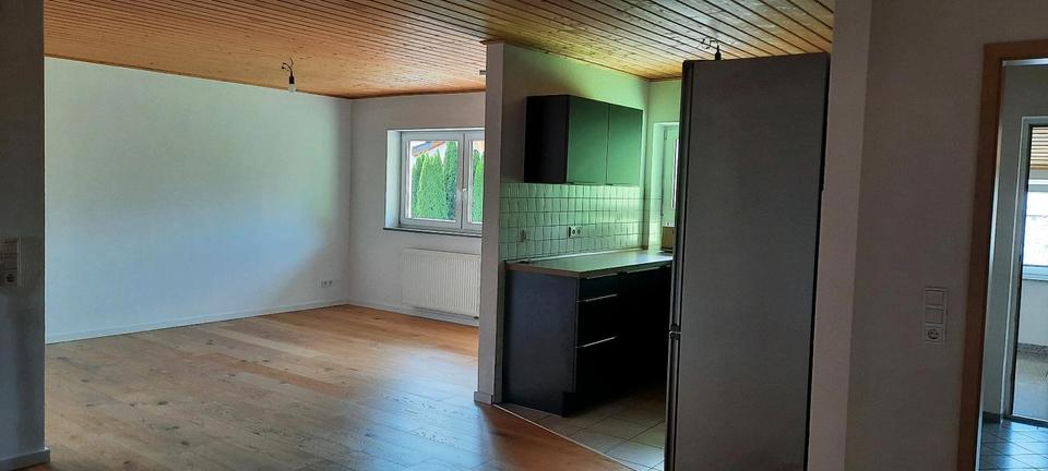 Etagenwohnung Schwendi - 3 Zimmer, 80 m&sup2;, 700&euro; | Angebot:26580146