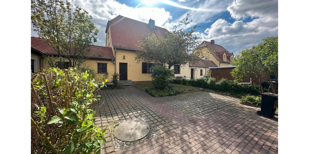 Reihenhaus in ruhiger Lage 4 zimmer