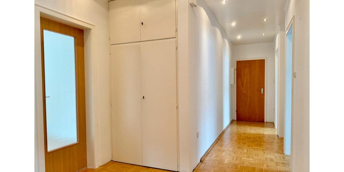 Etagenwohnung Osnabrück Fledder - 4 Zimmer, 82 m&sup2;, 950&euro; | Angebot:23090534