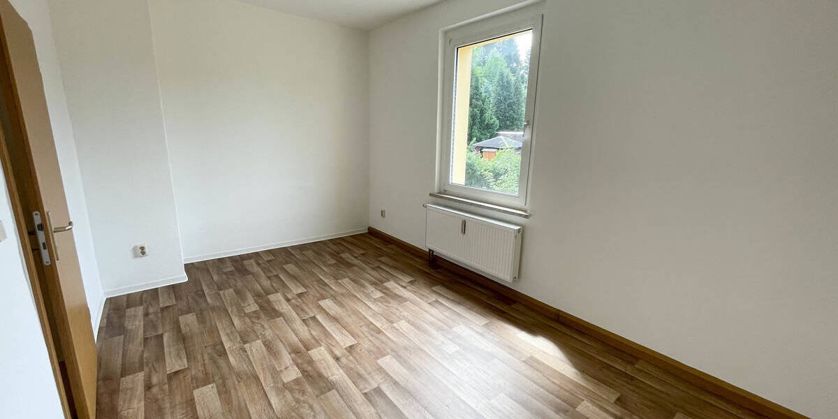 Etagenwohnung Breitenbrunn - 2 Zimmer, 57 m&sup2;, 285&euro; | Angebot:25688182