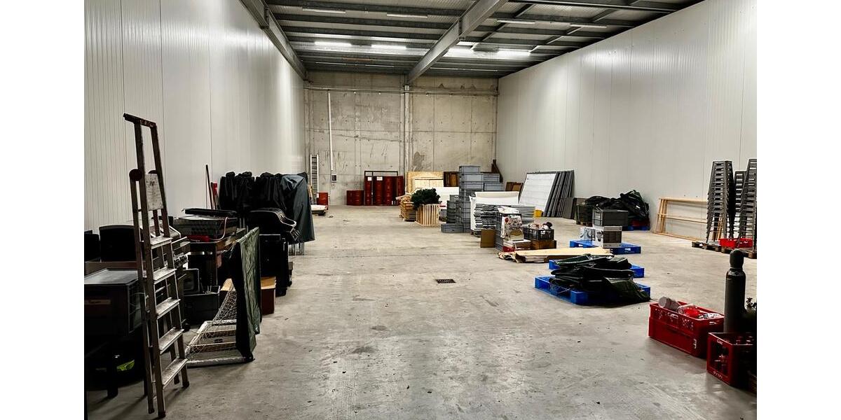 Gewerbeobjekt Gelsenkirchen - 3.065&euro; | Angebot:25245937