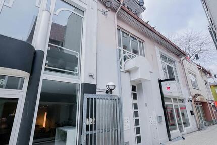 Charmante Maisonettewohnung im Herzen Oldenburgs 2 zimmer