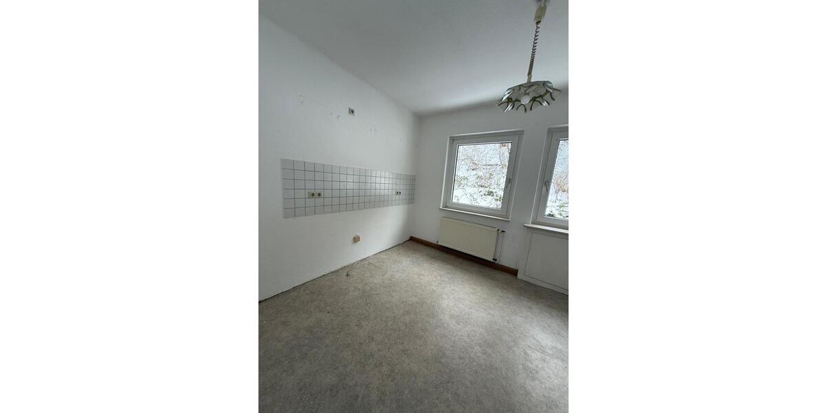 Etagenwohnung Uslar - 3 Zimmer, 75 m&sup2;, 485&euro; | Angebot:25056331