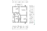 Etagenwohnung Ludwigslust - 2 Zimmer, 69 m&sup2;, 690&euro; | Angebot:26678616