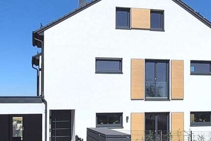 Wohnung Hilgertshausen-Tandern Tandern - 4 Zimmer, 132 m&sup2;, 1.600&euro; | Angebot:26073348