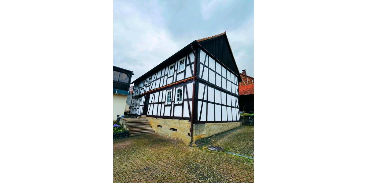 Etagenwohnung Hünfeld - 3 Zimmer, 635&euro; | Angebot:23263257