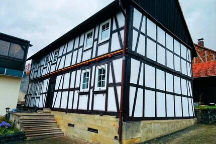 Wohnung Hünfeld - 3 Zimmer, 635&euro; | Angebot:23263257