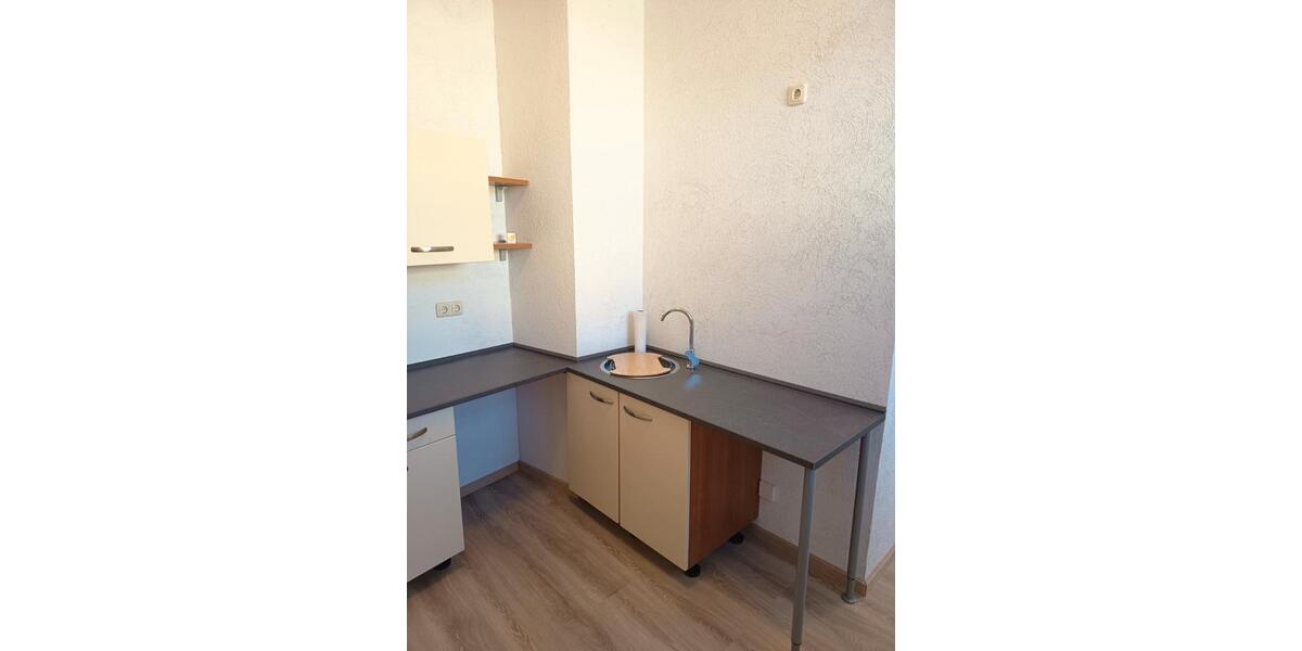 Etagenwohnung Bernburg (Saale) - 1 Zimmer, 36 m&sup2;, 280&euro; | Angebot:26364453