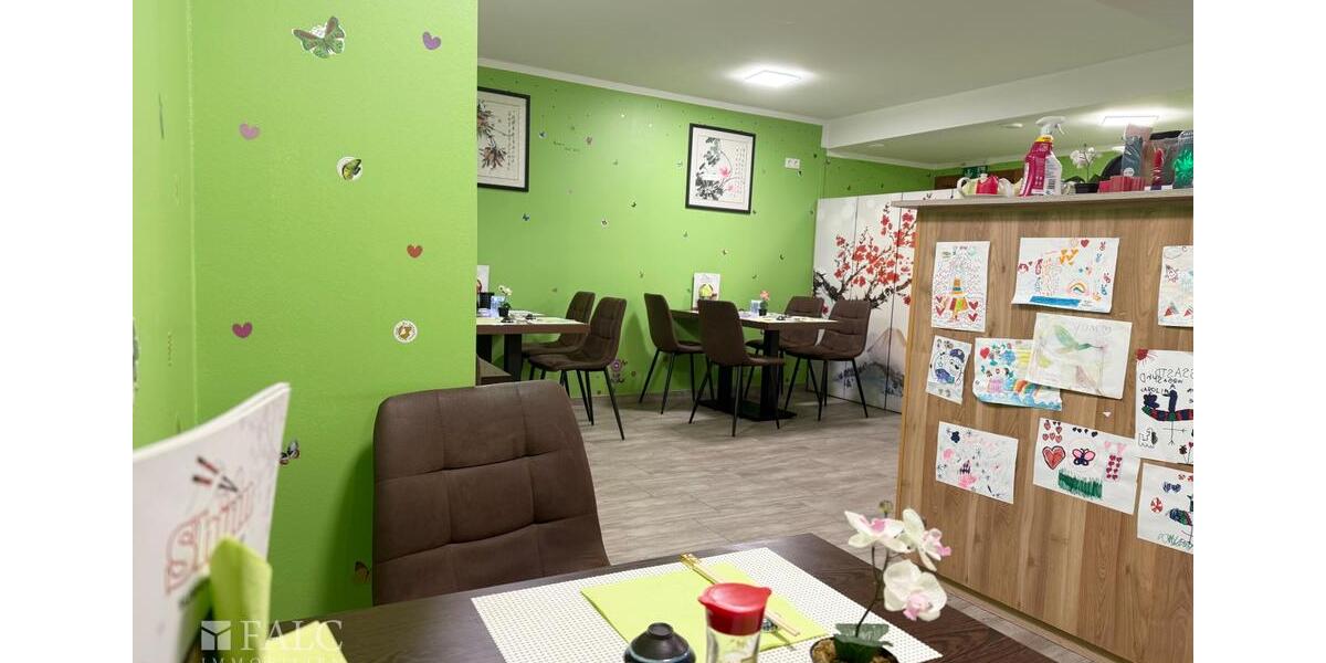 Gewerbeobjekt Idstein - 650&euro; | Angebot:25545600