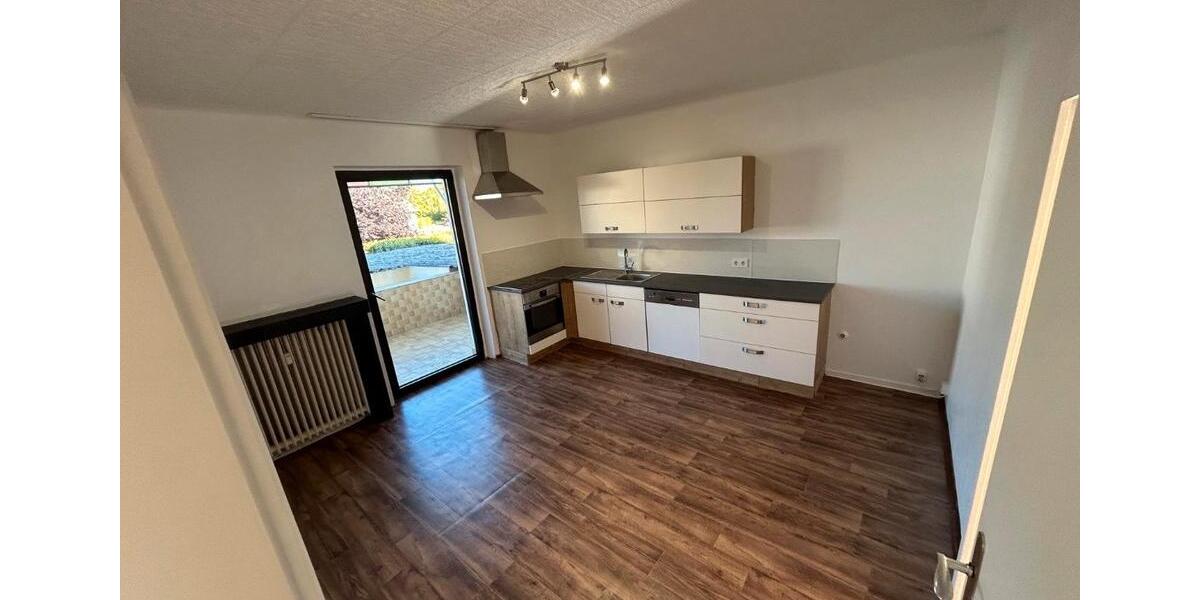 Erdgeschoßwohnung Merzig - 1 Zimmer, 72 m&sup2;, 850&euro; | Angebot:26380077