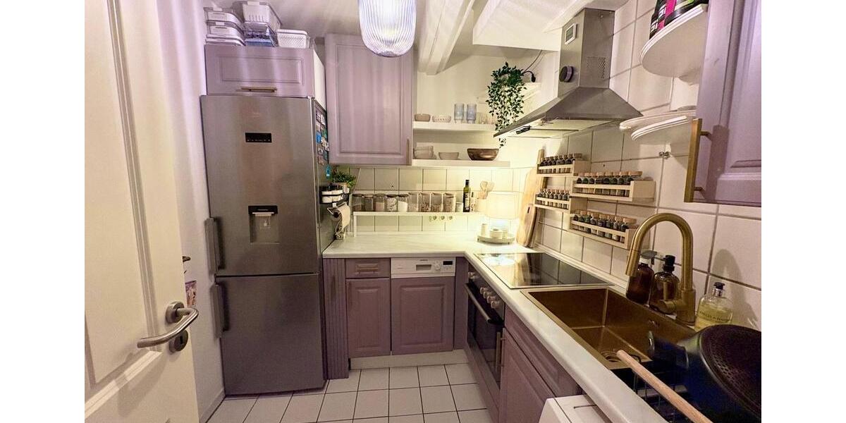 Maisonettenwohnung Mönchengladbach Nord - 2.5 Zimmer, 85 m&sup2;, 1.150&euro; | Angebot:26649271