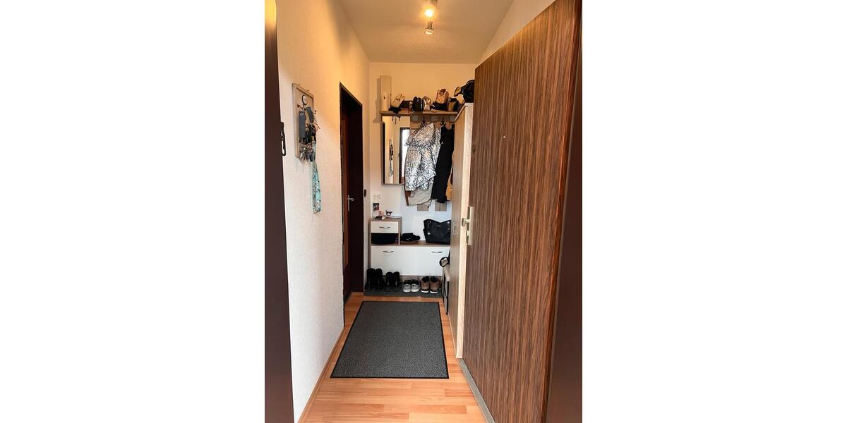 Etagenwohnung Renningen - 2.5 Zimmer, 72 m&sup2;, 1.200&euro; | Angebot:25158428