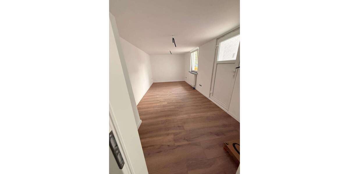 Etagenwohnung Augsburg Pfersee - 1 Zimmer, 24 m&sup2;, 500&euro; | Angebot:27415629
