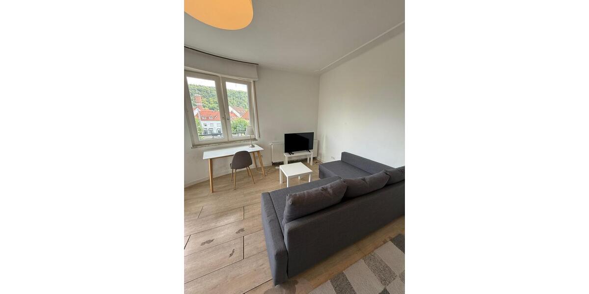 Etagenwohnung Heidelberg Boxberg - 1 Zimmer, 30 m&sup2;, 850&euro; | Angebot:26272296