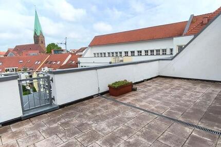 Wohnung Minden - 3 Zimmer, 149 m&sup2;, 1.150&euro; | Angebot:26676314