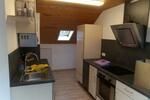 Dachgeschoßwohnung Sindelfingen Eichholz - 2 Zimmer, 43 m&sup2;, 600&euro; | Angebot:26588251