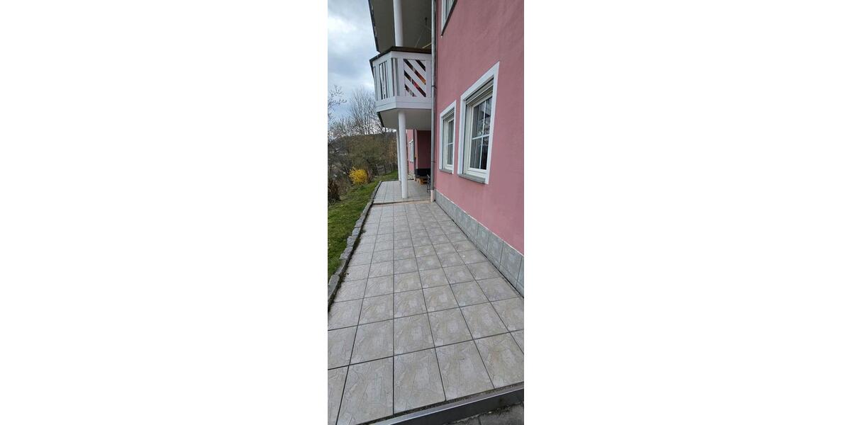 Erdgeschoßwohnung Schönberg - 5 Zimmer, 105 m&sup2;, 650&euro; | Angebot:26006522