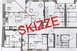 Etagenwohnung Sendenhorst - 3 Zimmer, 83 m&sup2;, 830&euro; | Angebot:26289916