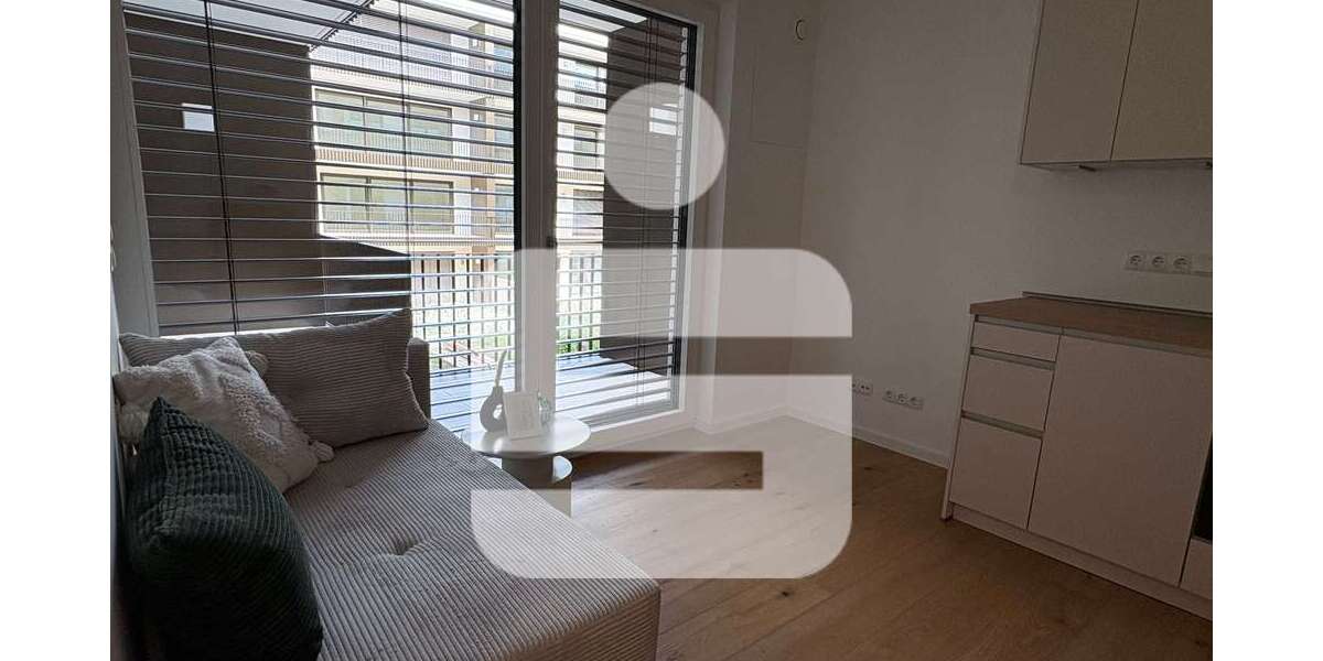 Etagenwohnung Passau Mühltal - 1.5 Zimmer, 44 m&sup2;, 850&euro; | Angebot:26982688