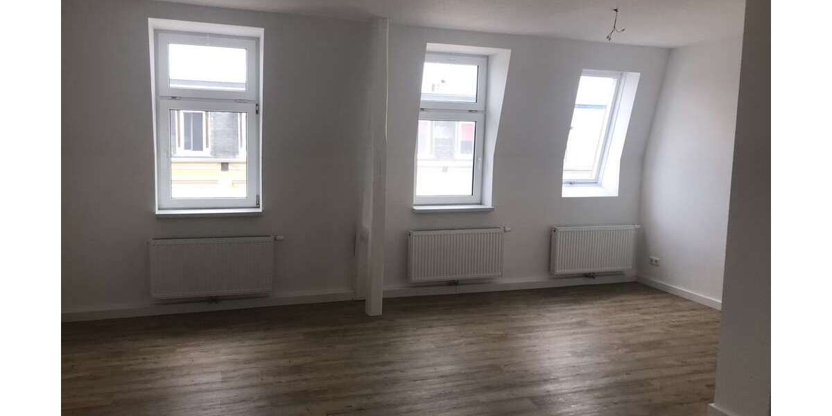 Etagenwohnung Lutherstadt Wittenberg Lindenfeld - 3 Zimmer, 84 m&sup2;, 672&euro; | Angebot:25269504