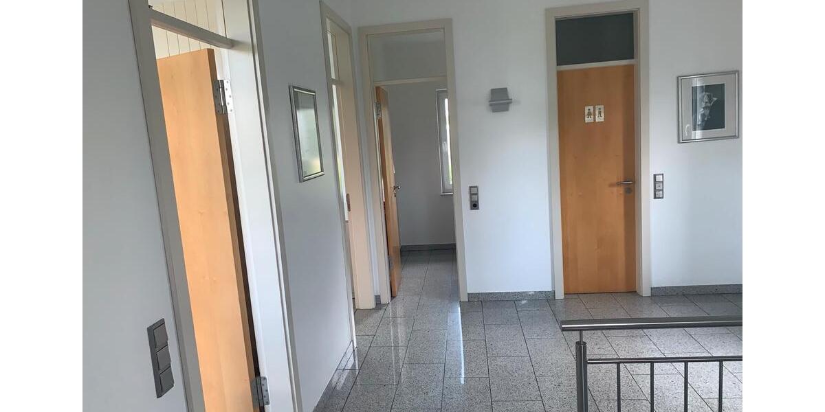 Gewerbeobjekt Nüsttal - 1.600&euro; | Angebot:19390010