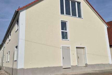 Gewerbeobjekt Friedberg - 1.165&euro; | Angebot:26698400
