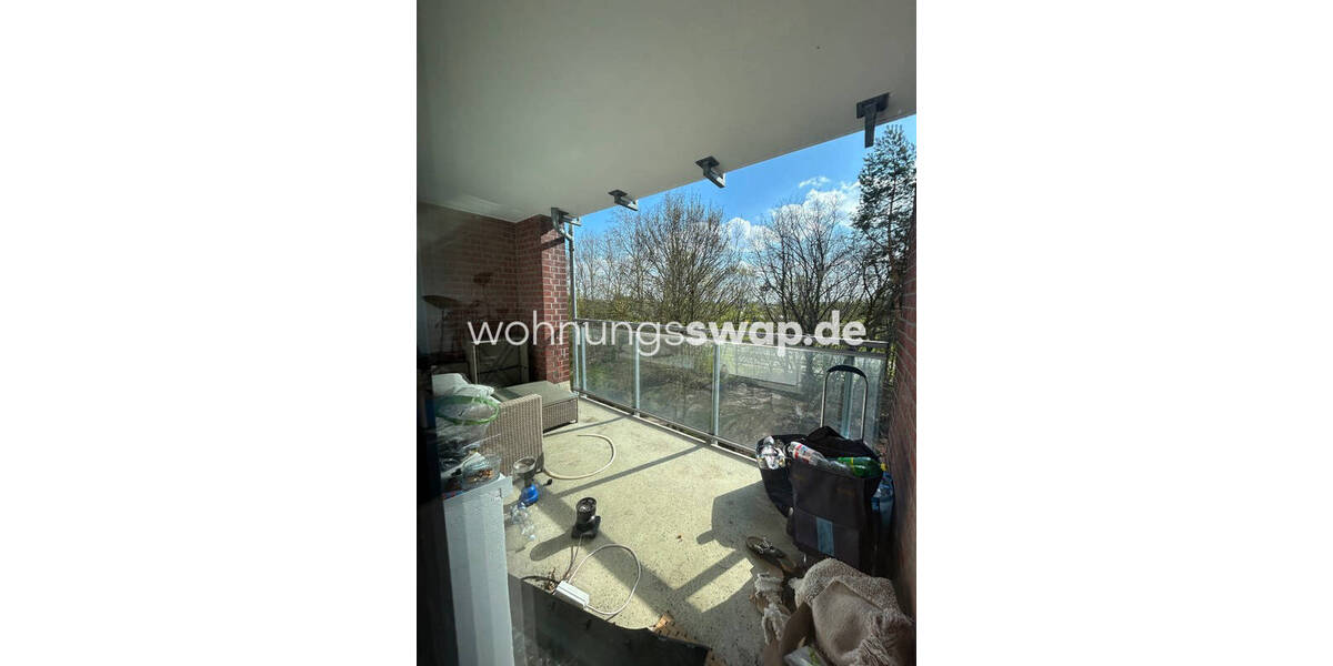 Etagenwohnung Hamburg Billstedt - 3 Zimmer, 77 m&sup2;, 652&euro; | Angebot:26185190