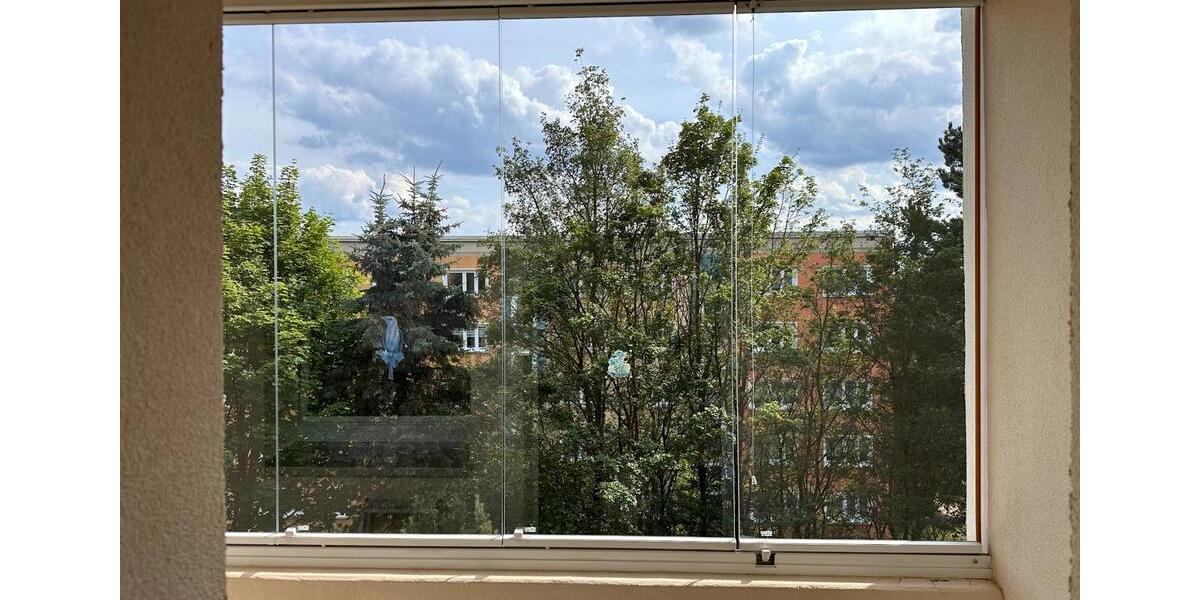 Etagenwohnung Zschopau - 2 Zimmer, 48 m&sup2;, 279&euro; | Angebot:25714818