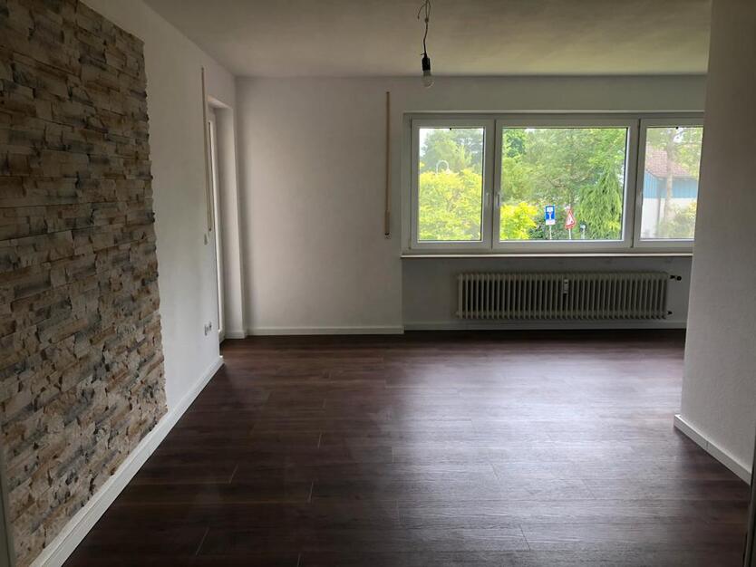 Wunderschöne 2-Zimmer Wohnung in Konstanz-Wallhausen