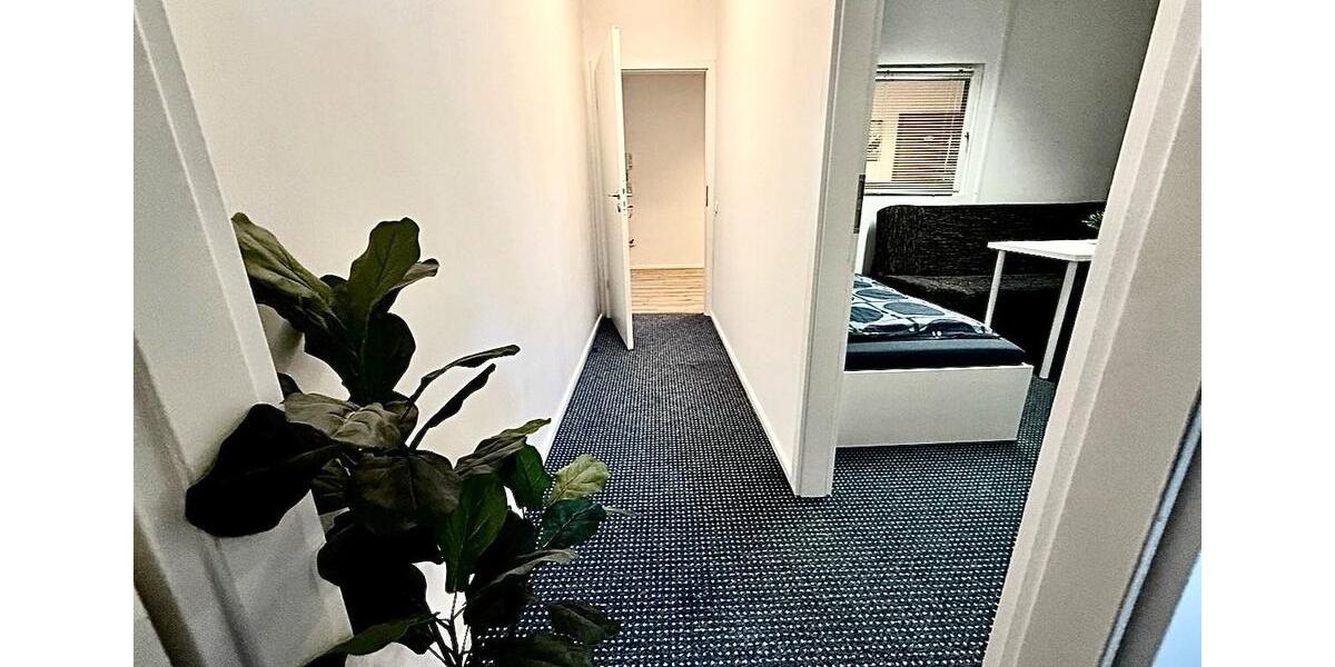 Etagenwohnung Glinde - 1 Zimmer, 55 m&sup2;, 750&euro; | Angebot:26271128