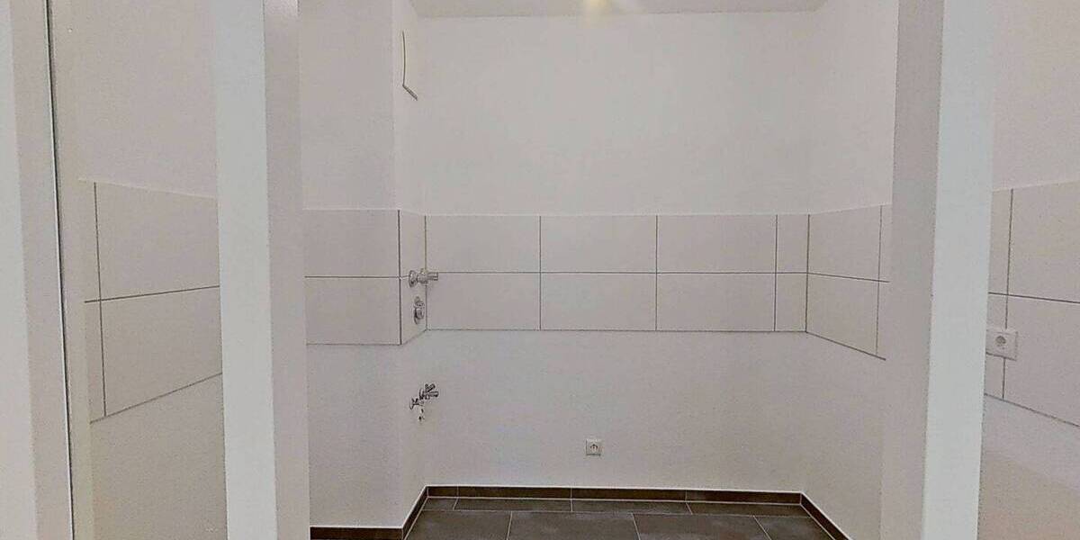 Terrassenwohnung Düsseldorf Hellerhof - 2 Zimmer, 57 m&sup2;, 769&euro; | Angebot:26740551