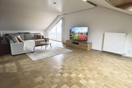 Wohnung Laufenburg (Baden) - 3.5 Zimmer, 95 m&sup2;, 999&euro; | Angebot:24345670